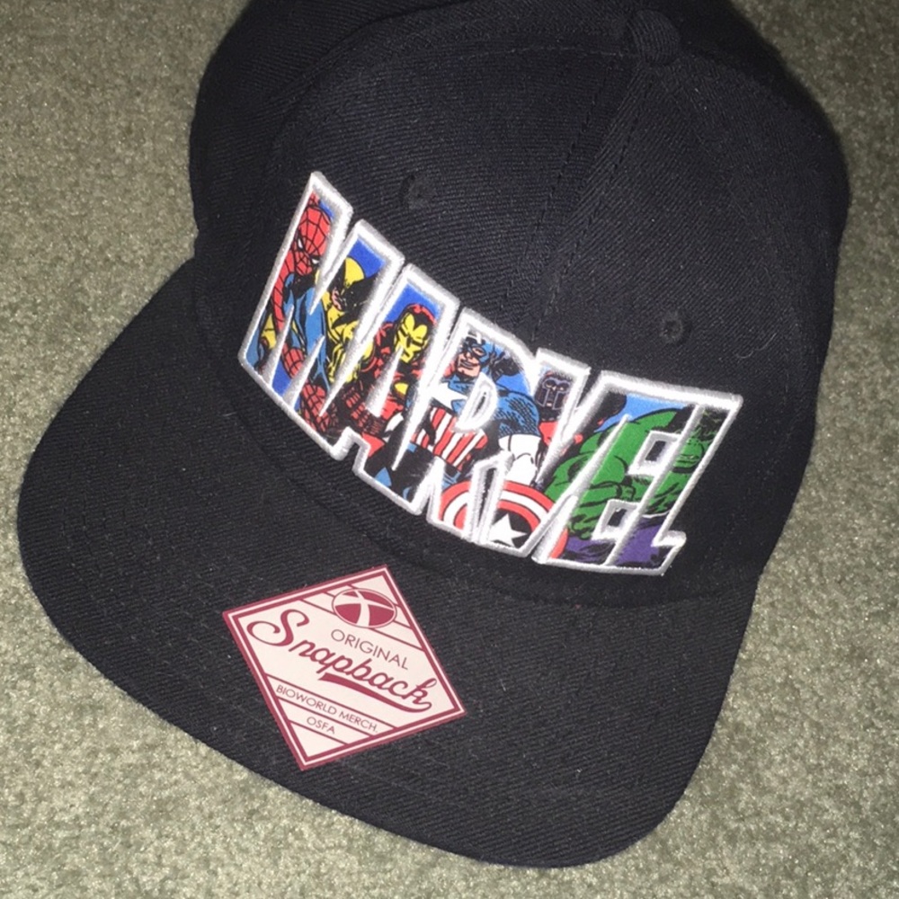 Marvel SnapBack